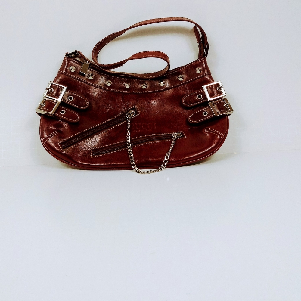 Authentic Gucci handbag